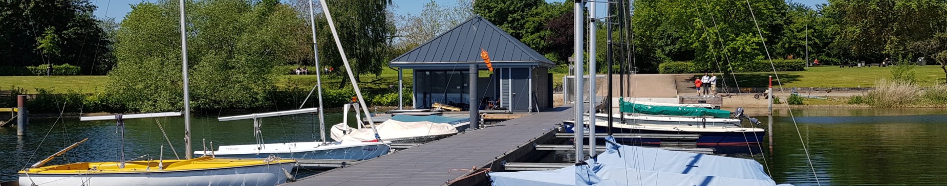 IG-Aasee Segelgemeinschaft Bocholt e.V.